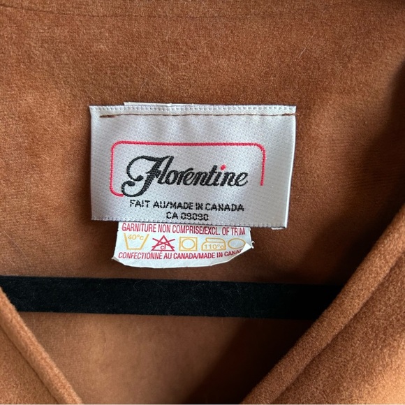 Florentine Jacket and Skirt Set - Picture 4 of 14